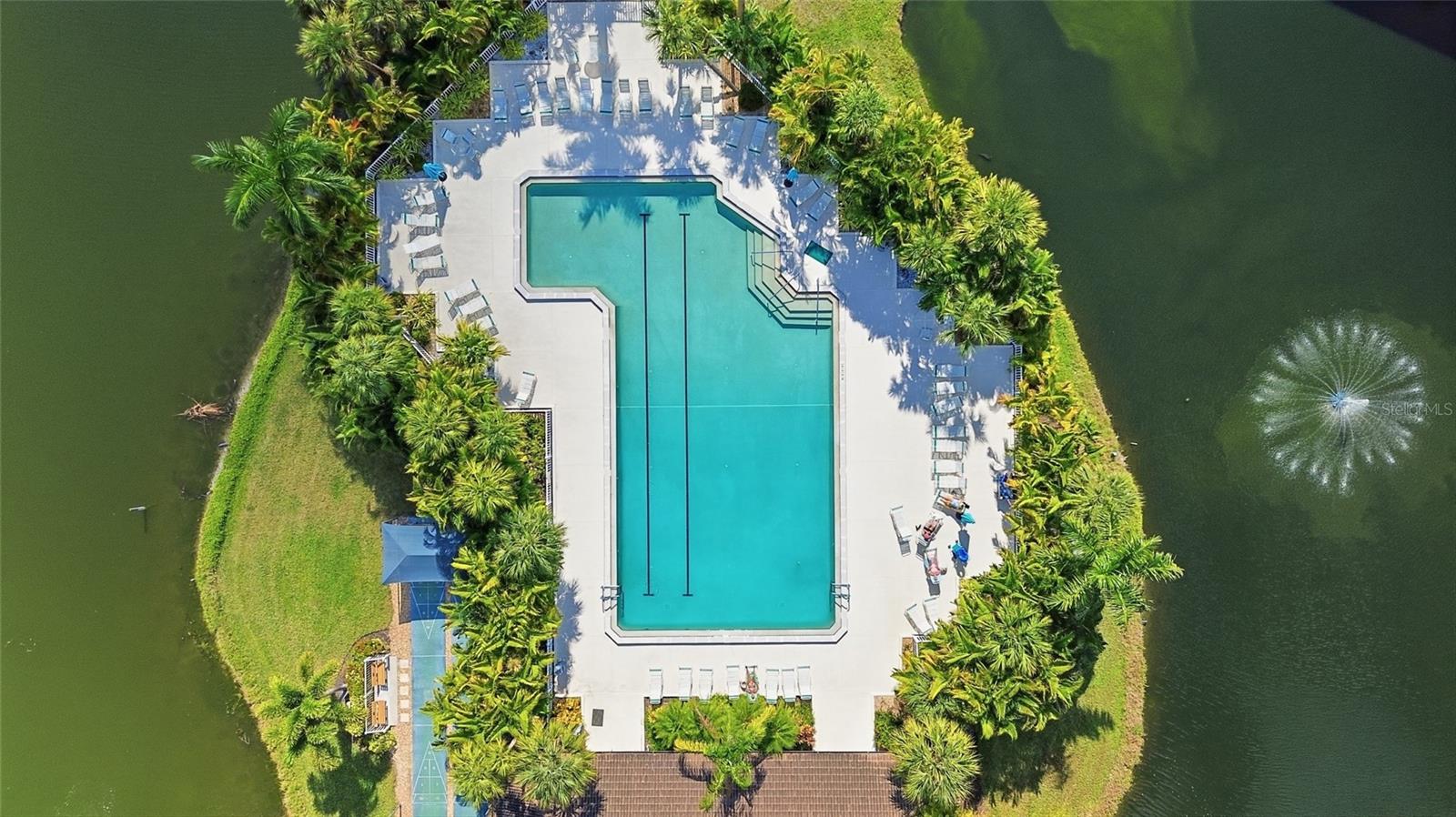 Image 32 of 36 For 5768 Ashton Lake Drive 7