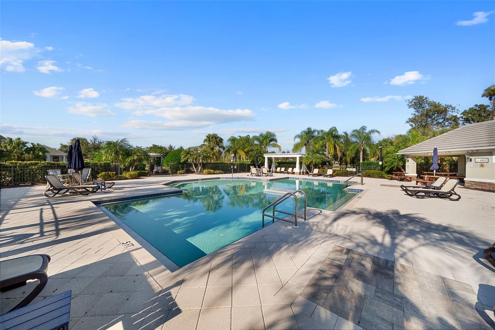 Image 46 of 52 For 6511 Pine Breeze Run