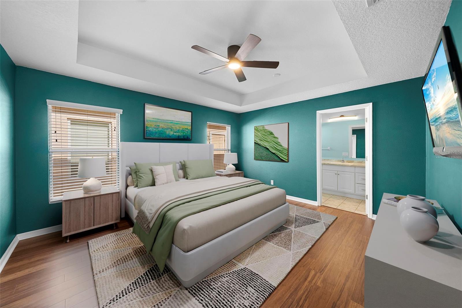 Image 9 of 52 For 6511 Pine Breeze Run