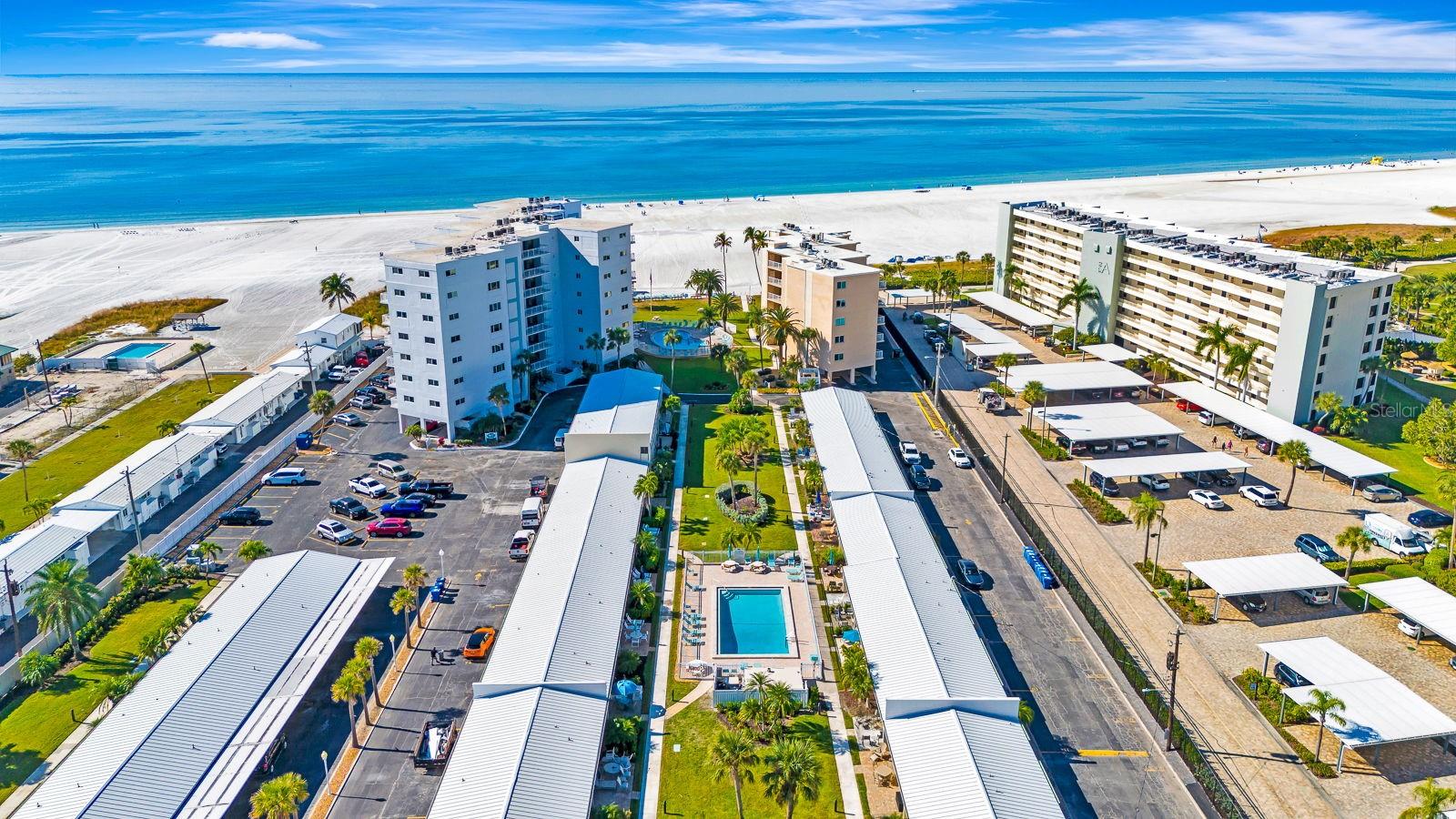 Details for 5830 Midnight Pass Road 61, SARASOTA, FL 34242