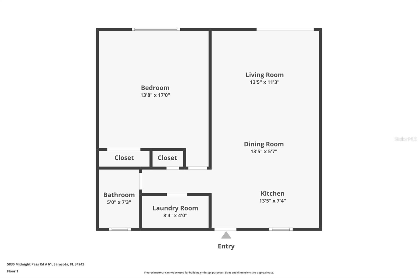 Image 22 of 41 For 5830 Midnight Pass Road 61