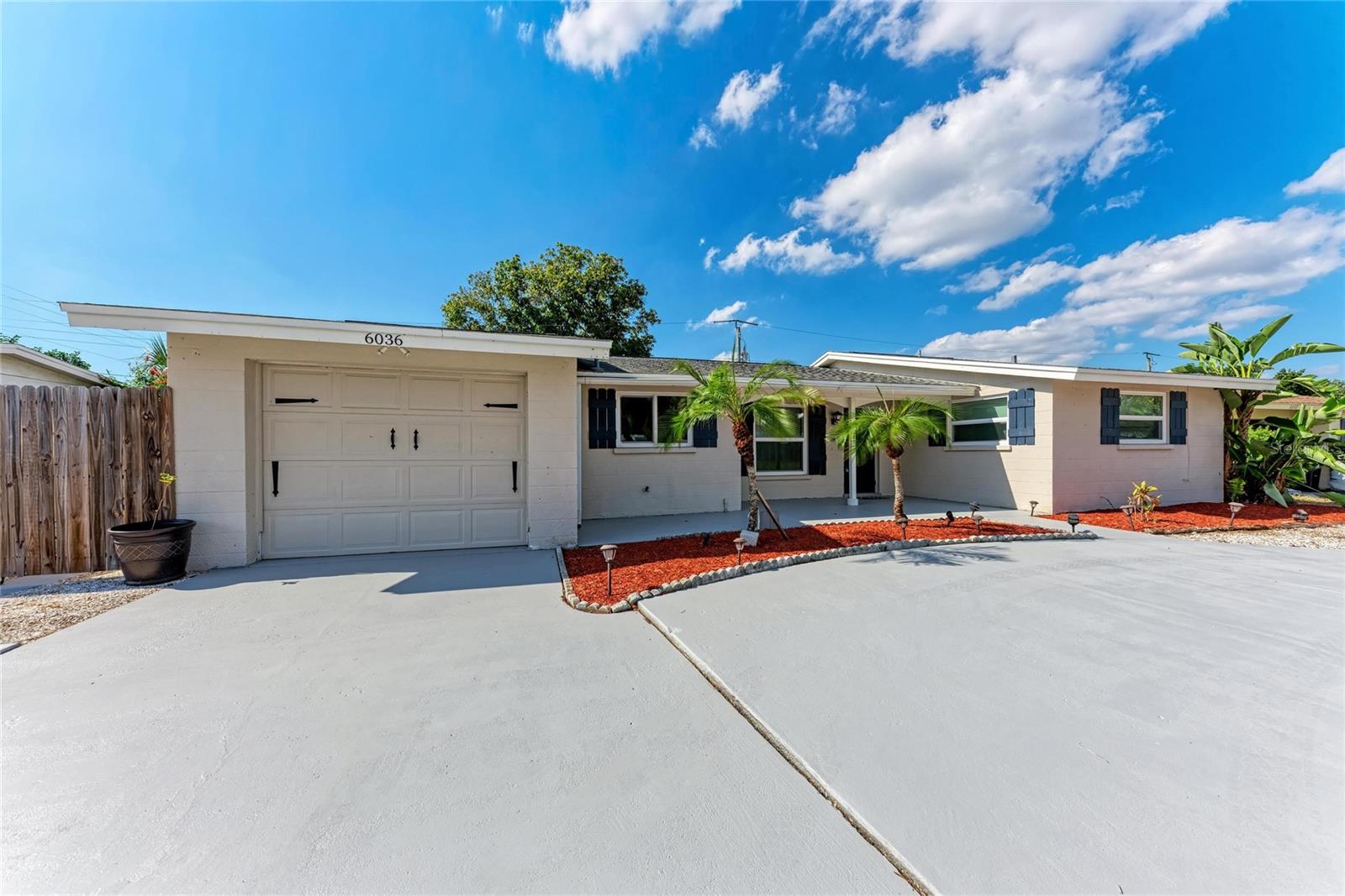 Details for 6036 Hopkins Drive N, BRADENTON, FL 34207