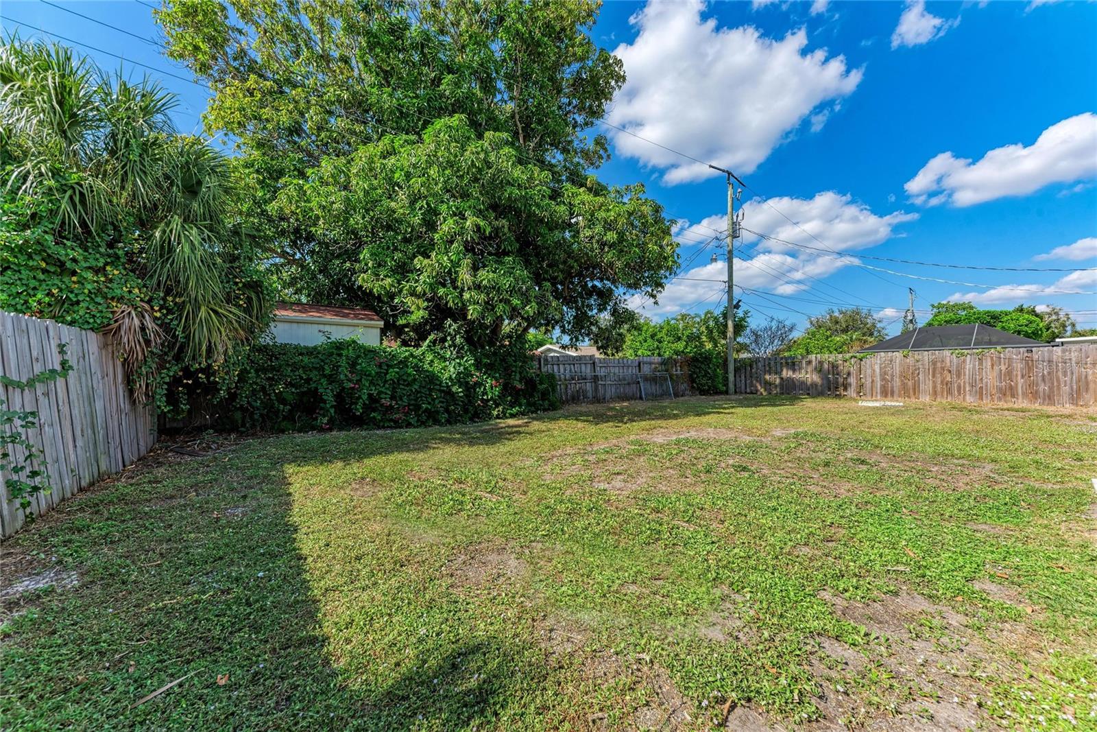 Image 35 of 36 For 6036 Hopkins Drive N