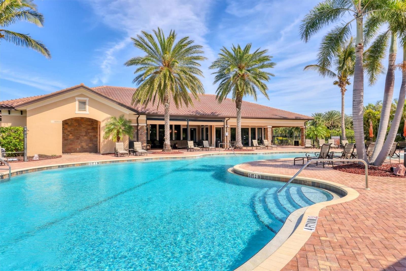 Image 48 of 63 For 8275 Varenna Drive