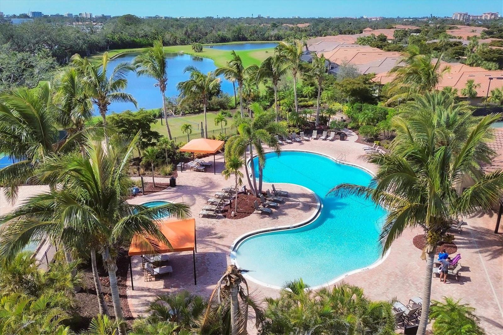 Image 60 of 63 For 8275 Varenna Drive