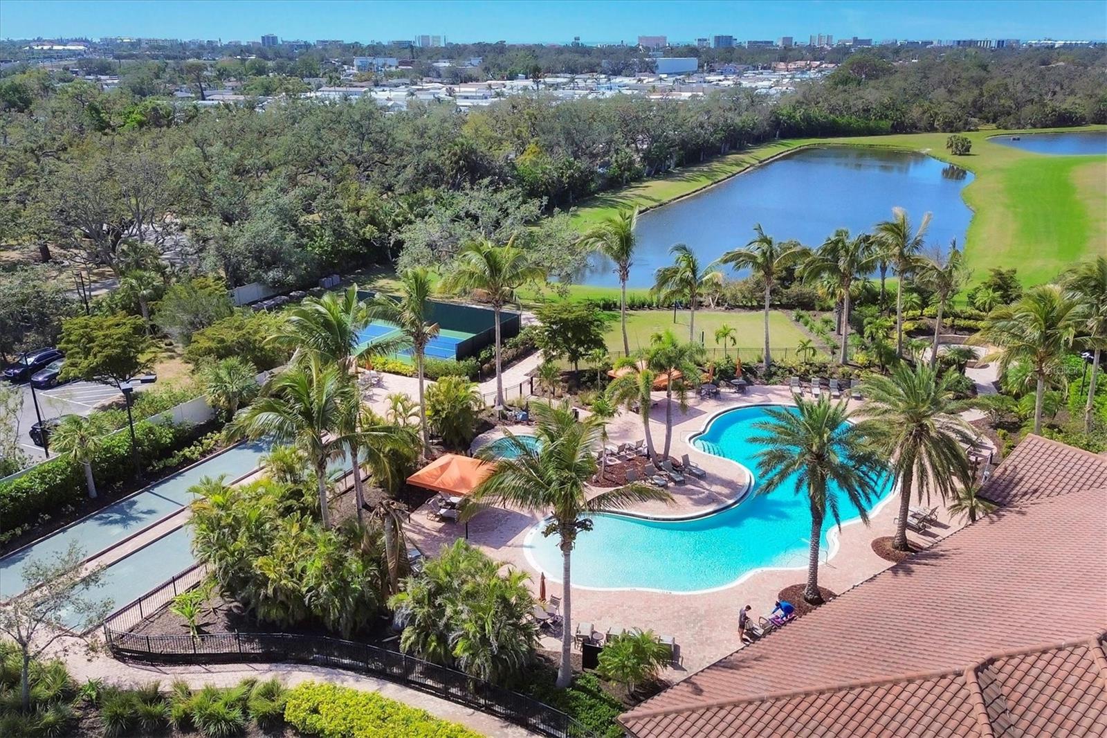 Image 61 of 63 For 8275 Varenna Drive