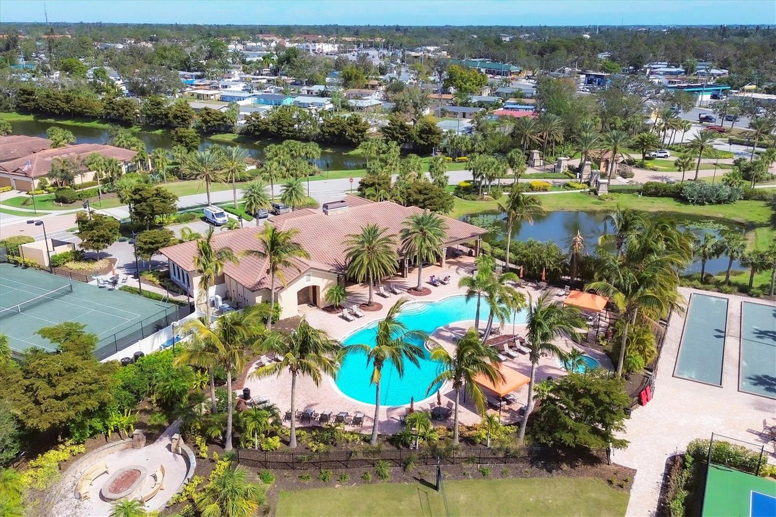 Image 63 of 63 For 8275 Varenna Drive