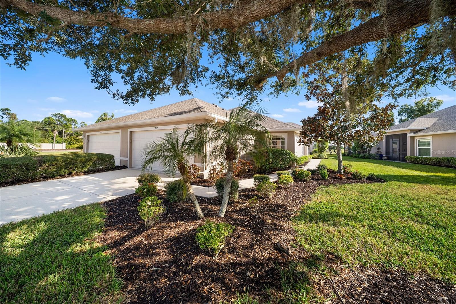 Details for 3817 Fairway Drive, NORTH PORT, FL 34287