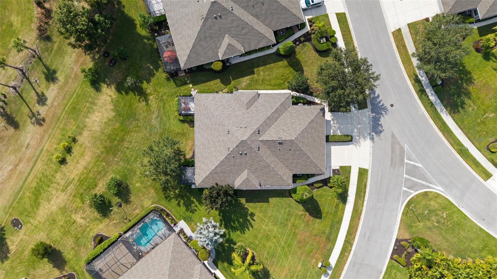 Image 38 of 50 For 3817 Fairway Drive