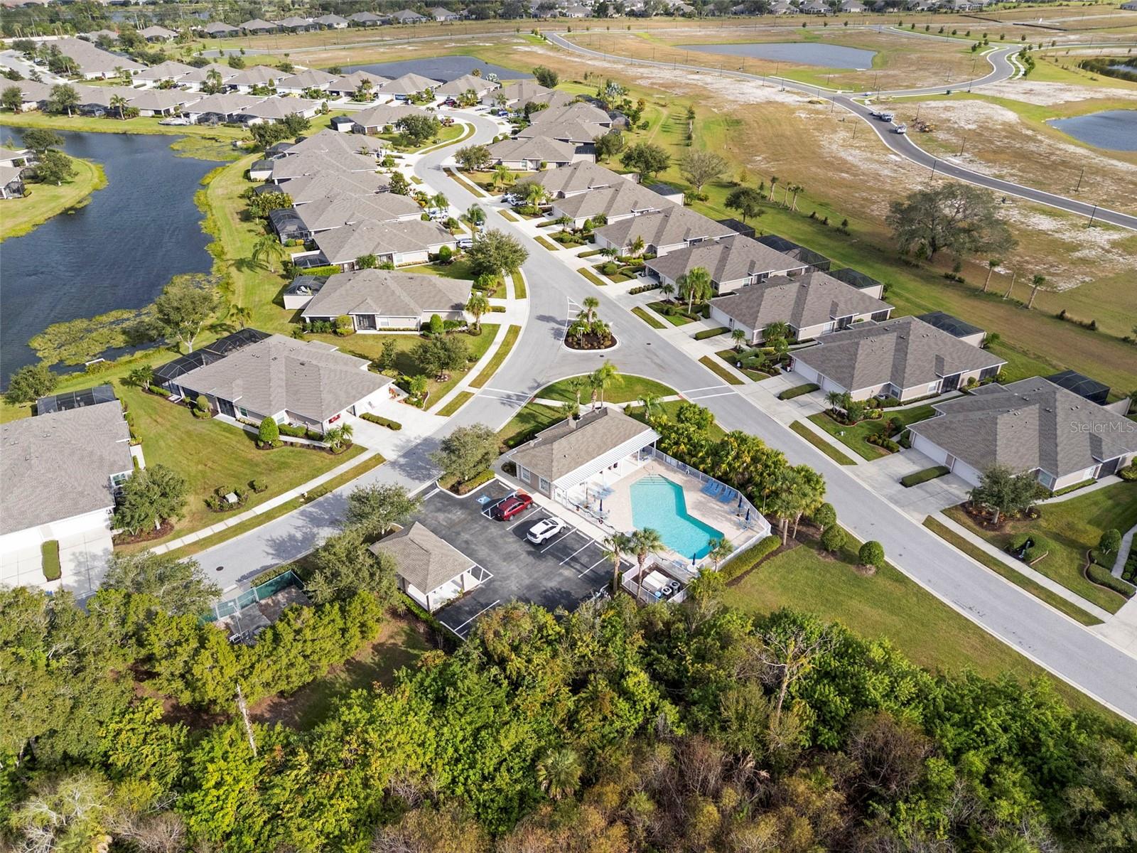 Image 50 of 50 For 3817 Fairway Drive