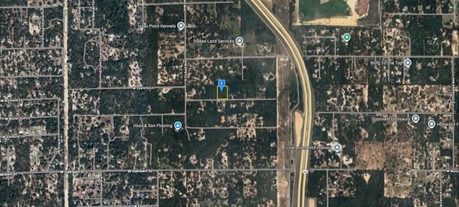 Image 3 of 6 For 4331 Donali Court