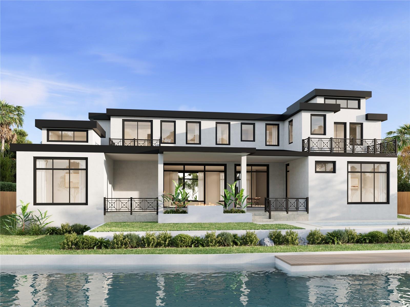 Image 2 of 17 For 579 Commonwealth Lane