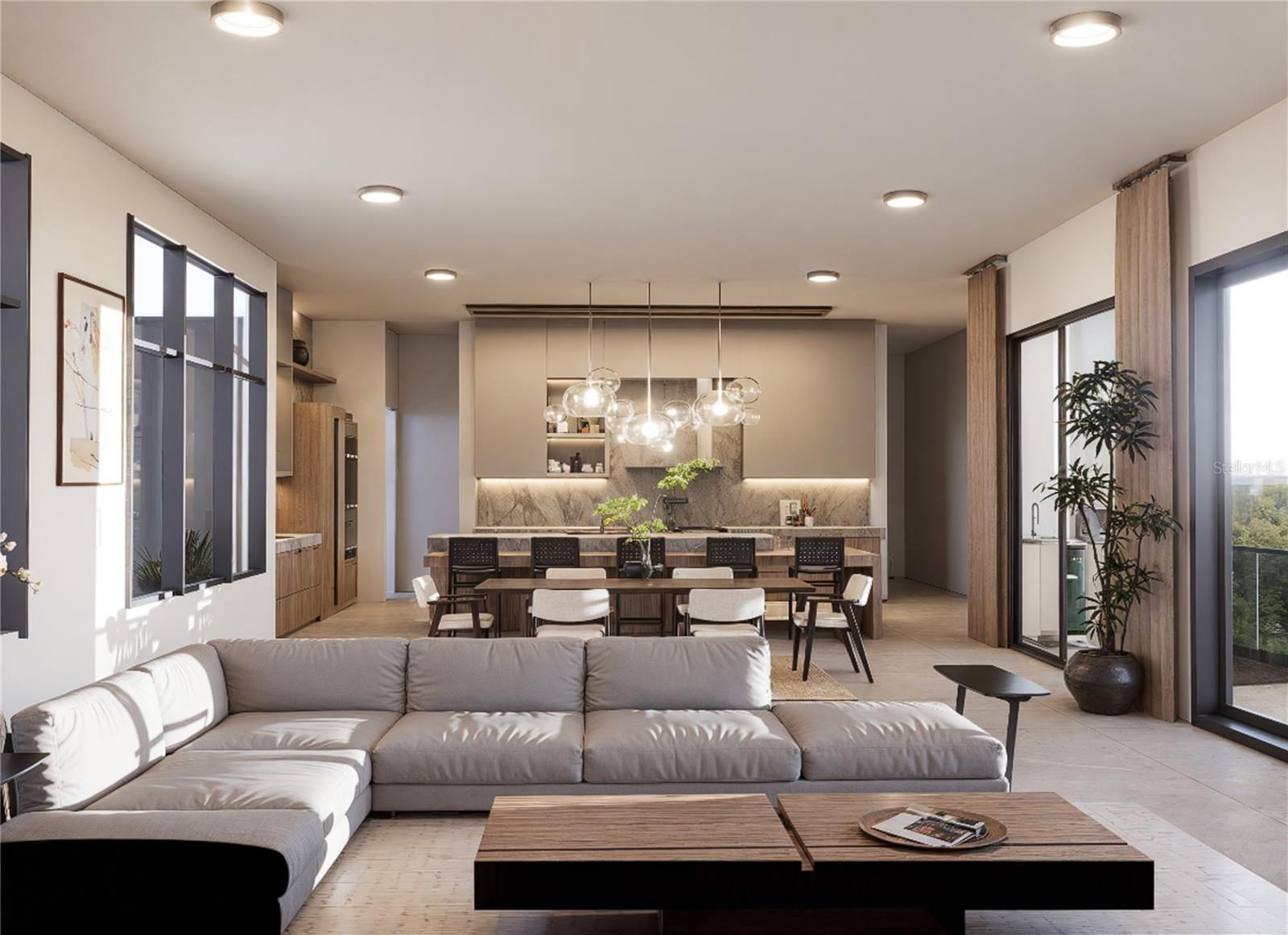 Image 4 of 17 For 579 Commonwealth Lane