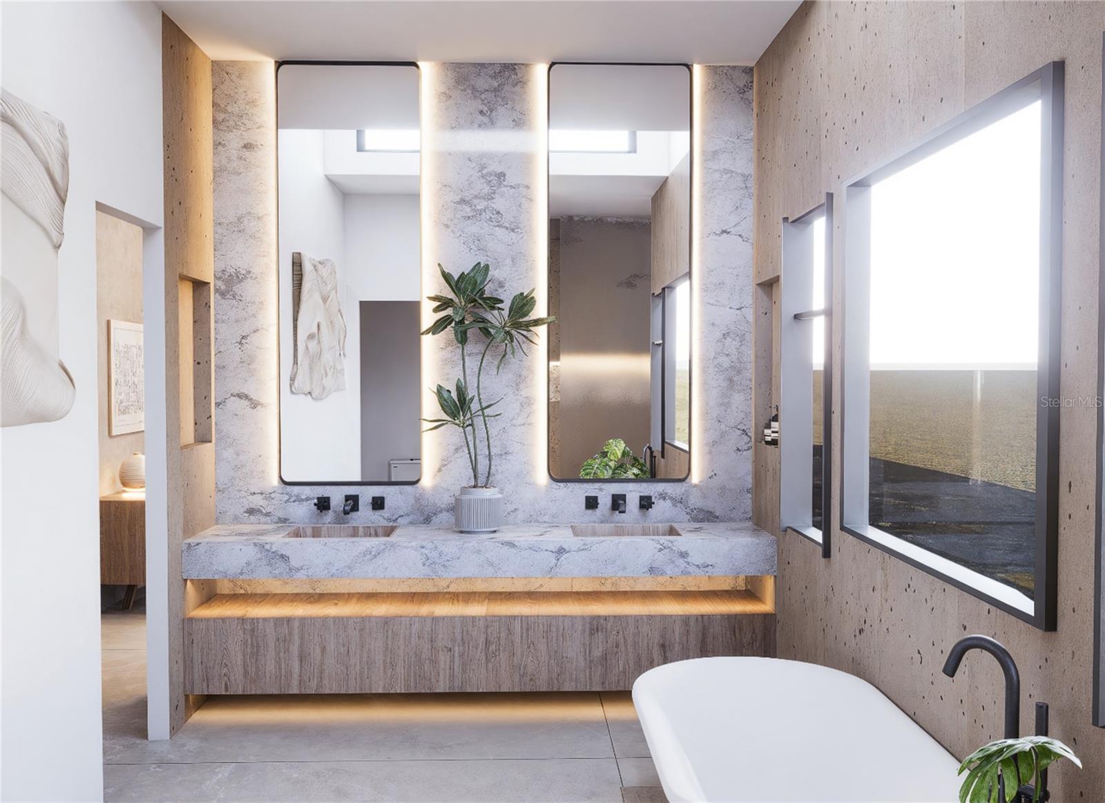 Image 9 of 17 For 579 Commonwealth Lane