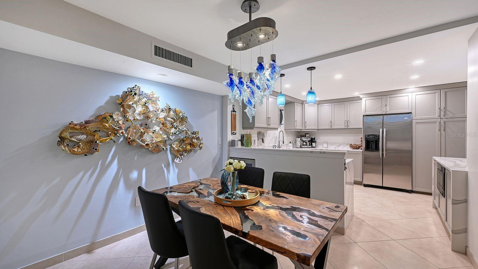 Image 17 of 59 For 1 Benjamin Franklin Drive 116