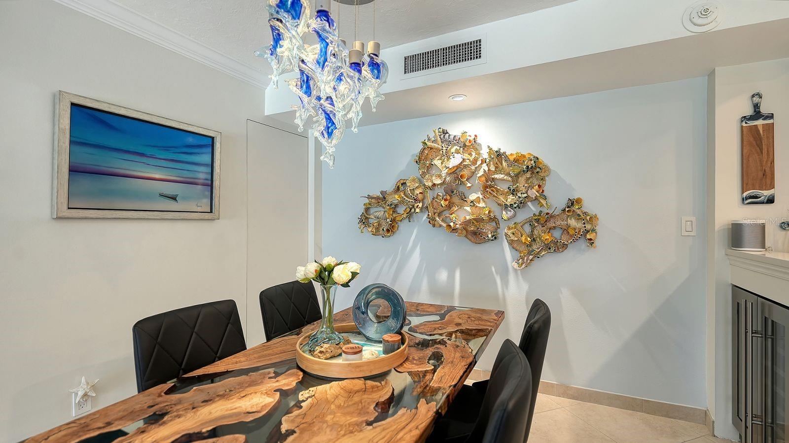 Image 18 of 59 For 1 Benjamin Franklin Drive 116