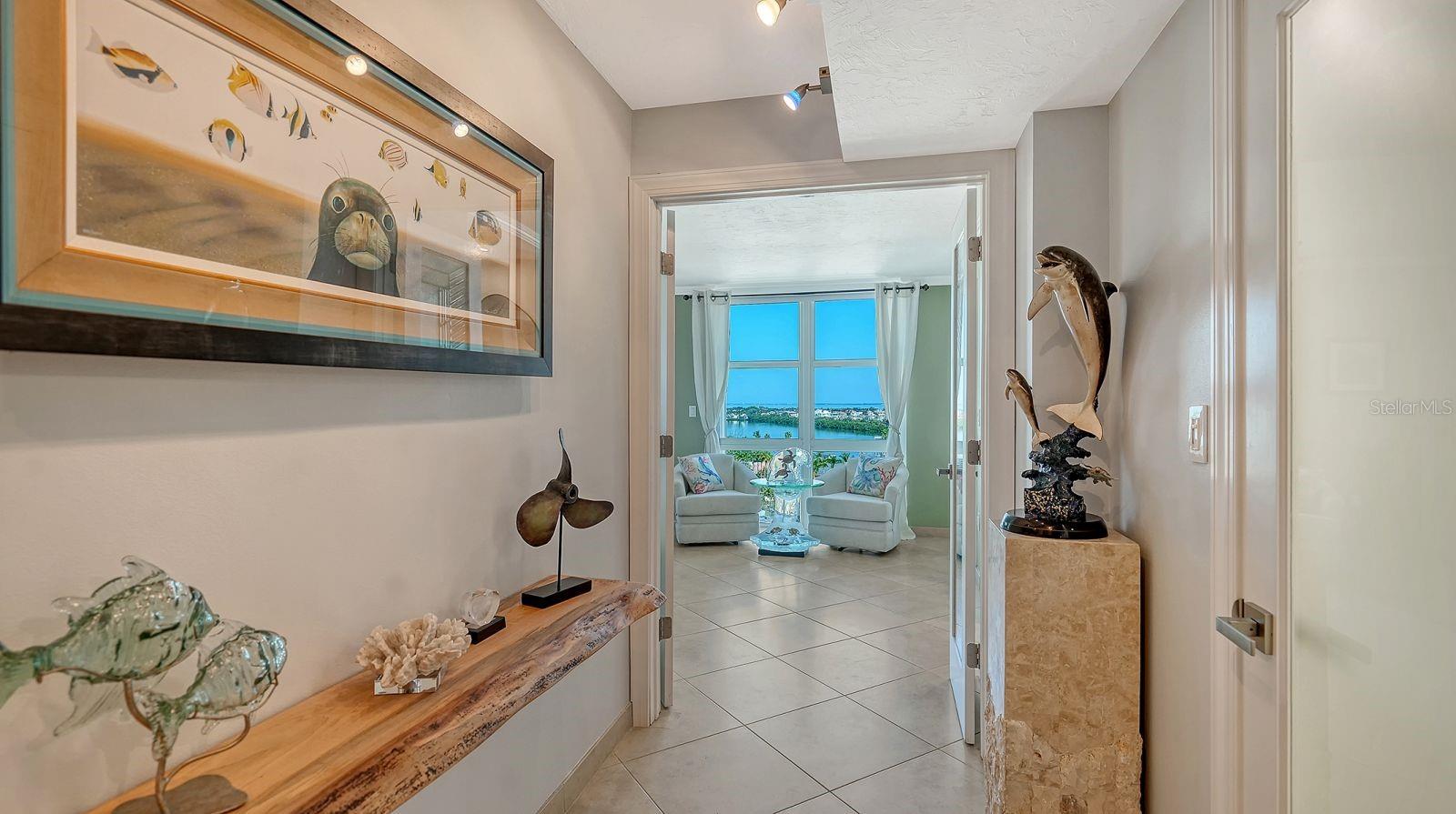 Image 24 of 59 For 1 Benjamin Franklin Drive 116