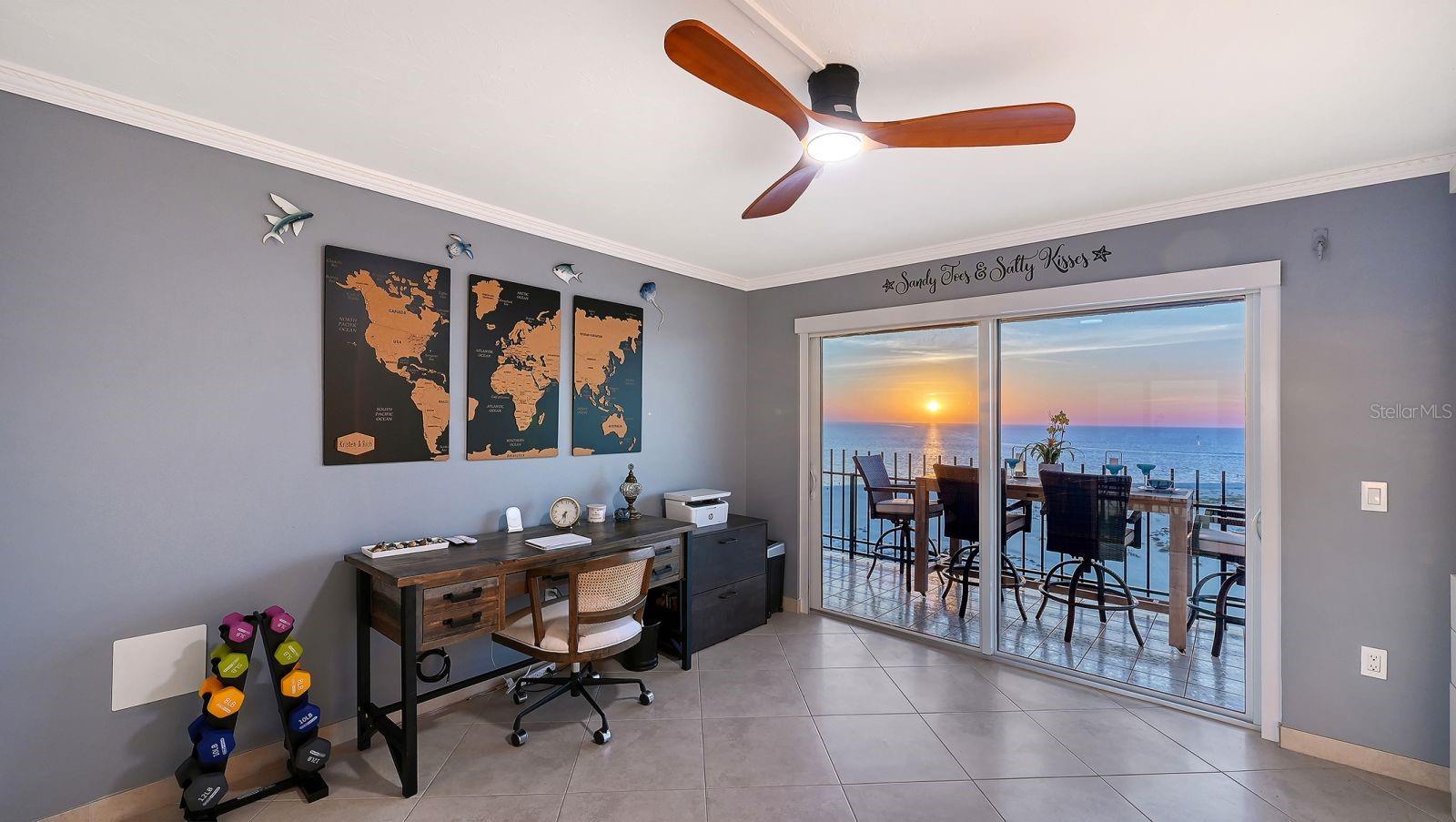 Image 32 of 59 For 1 Benjamin Franklin Drive 116