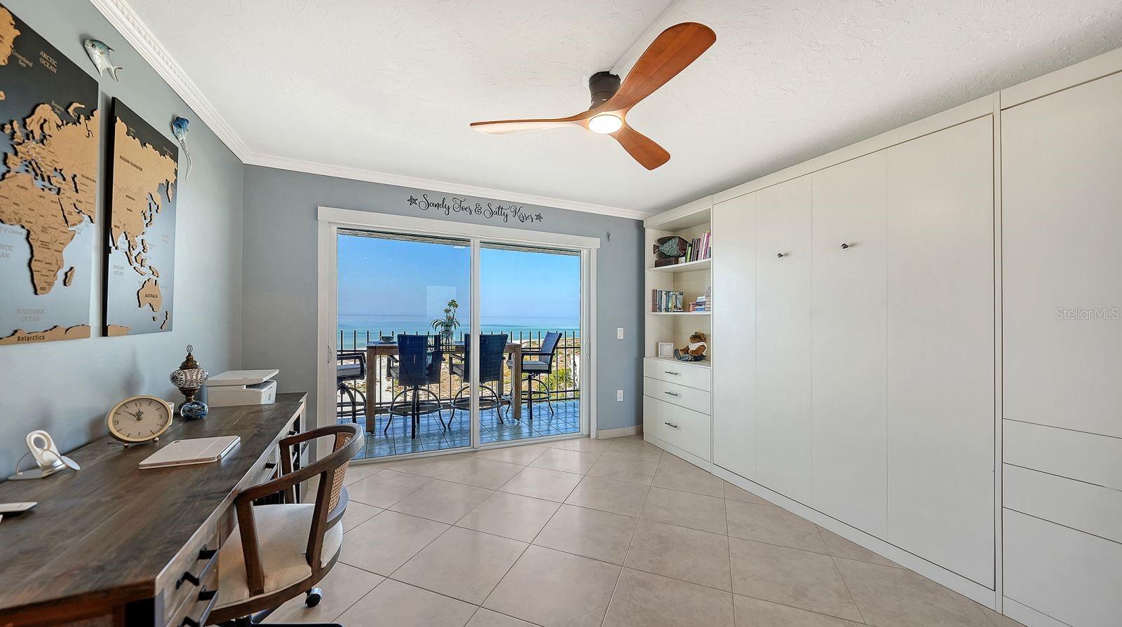 Image 33 of 59 For 1 Benjamin Franklin Drive 116