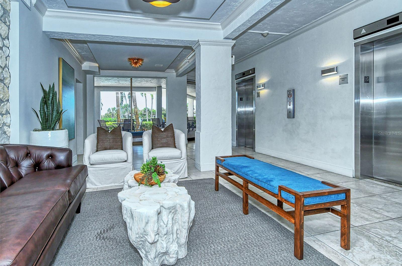 Image 49 of 59 For 1 Benjamin Franklin Drive 116