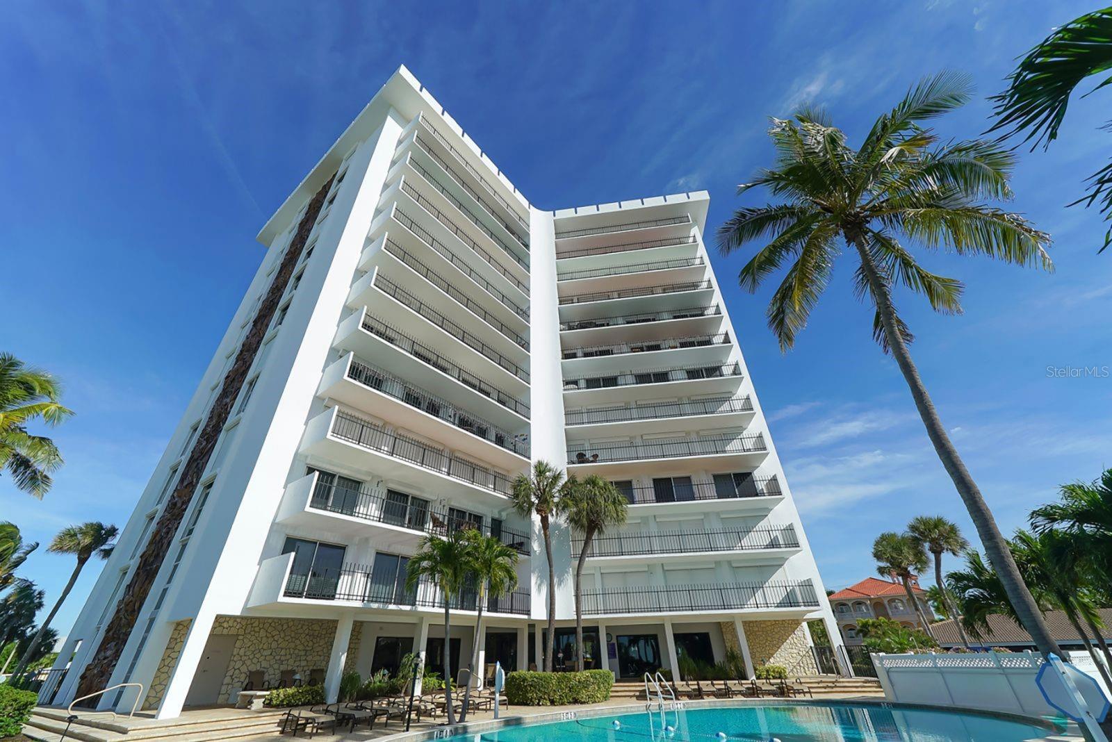 Image 56 of 59 For 1 Benjamin Franklin Drive 116