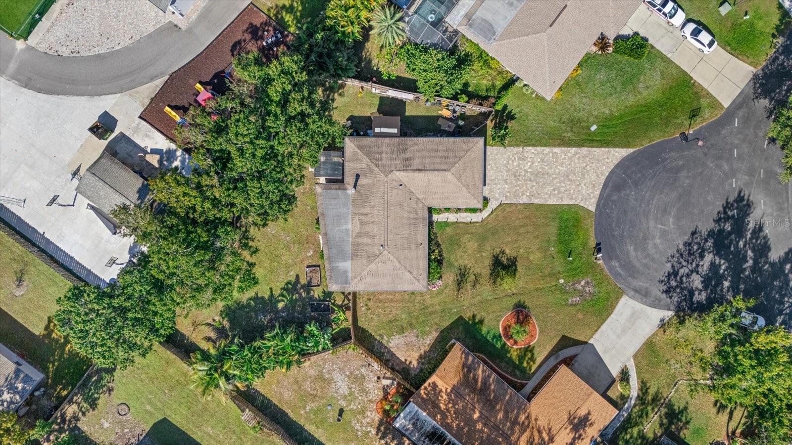 Image 35 of 39 For 4428 Meadow Creek Circle