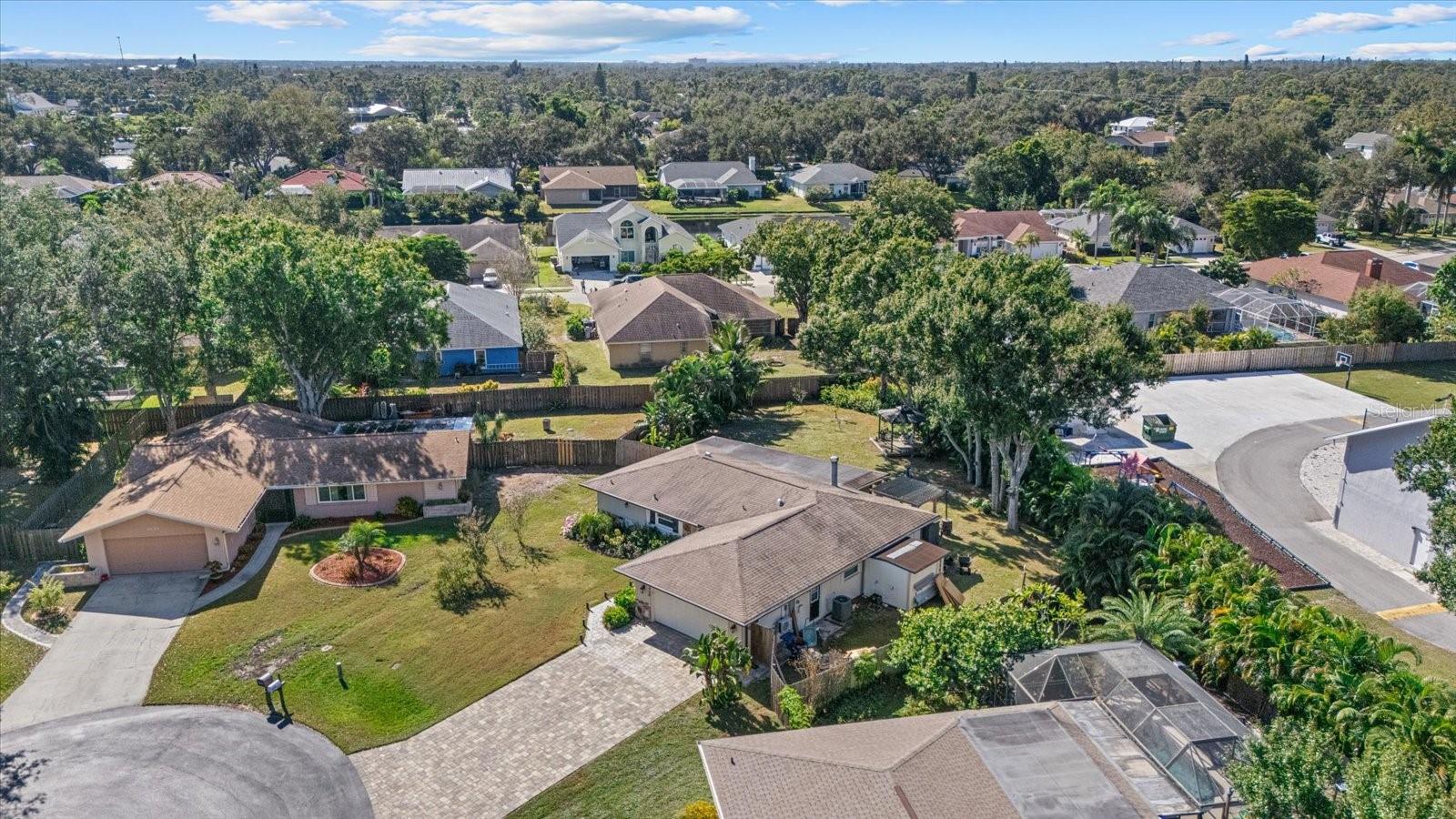 Image 36 of 39 For 4428 Meadow Creek Circle