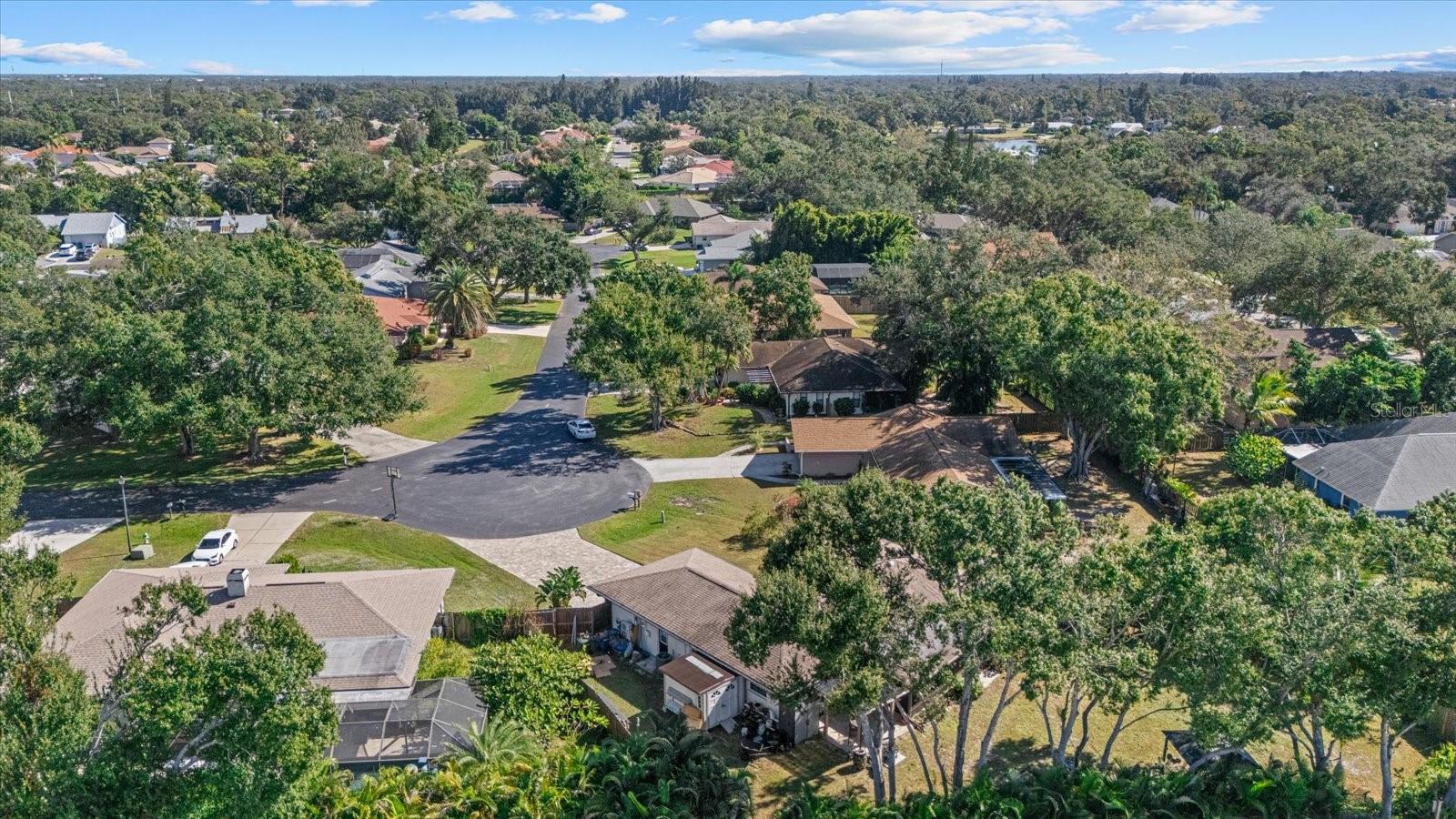 Image 37 of 39 For 4428 Meadow Creek Circle