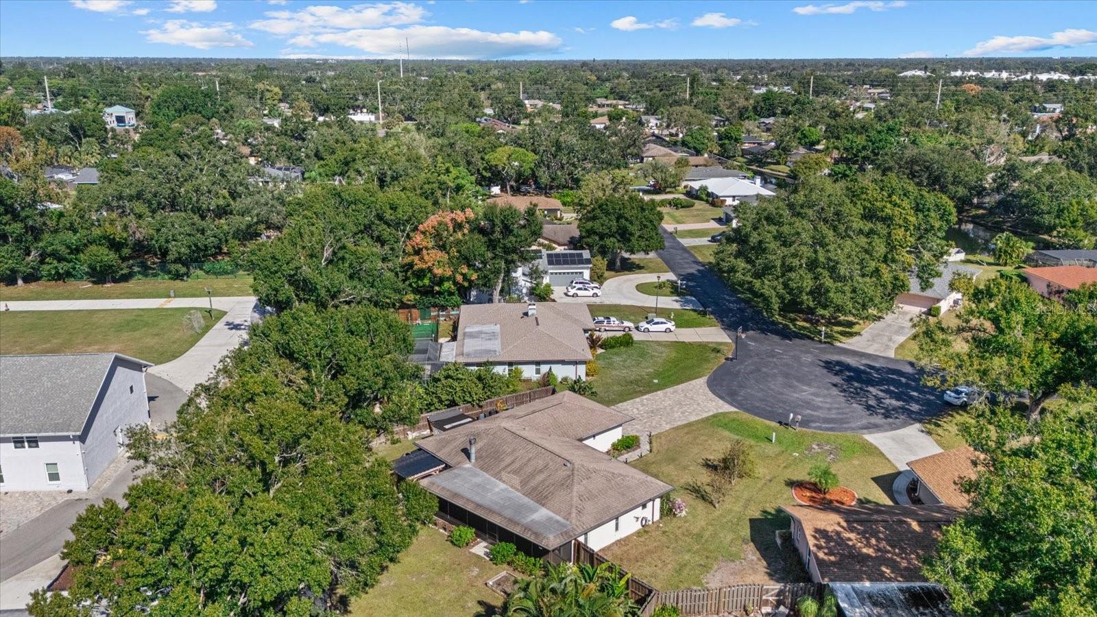 Image 38 of 39 For 4428 Meadow Creek Circle