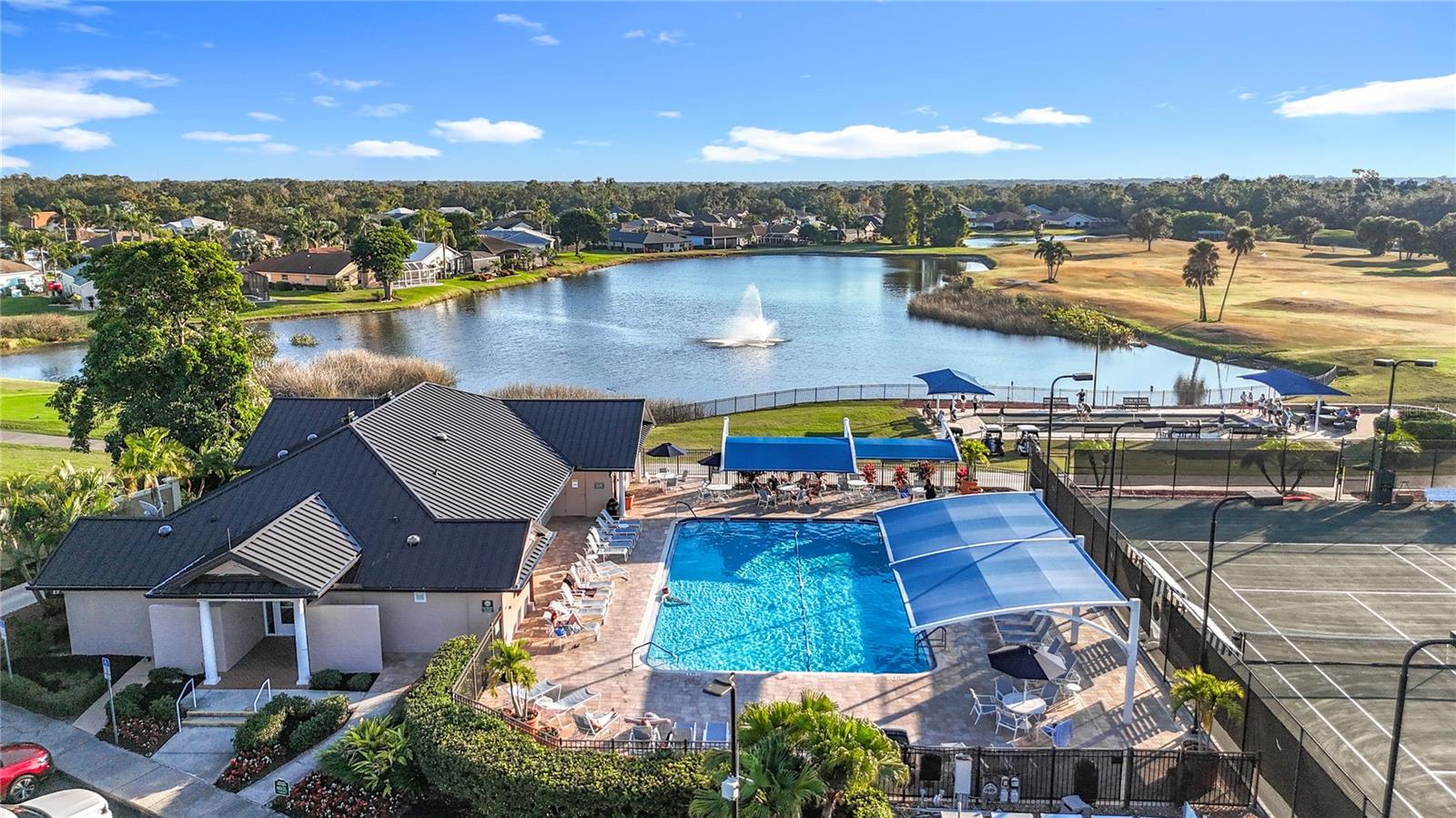 Image 40 of 58 For 6330 Green Oak Circle 6330