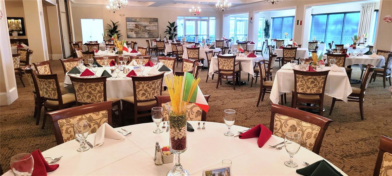 Image 50 of 58 For 6330 Green Oak Circle 6330