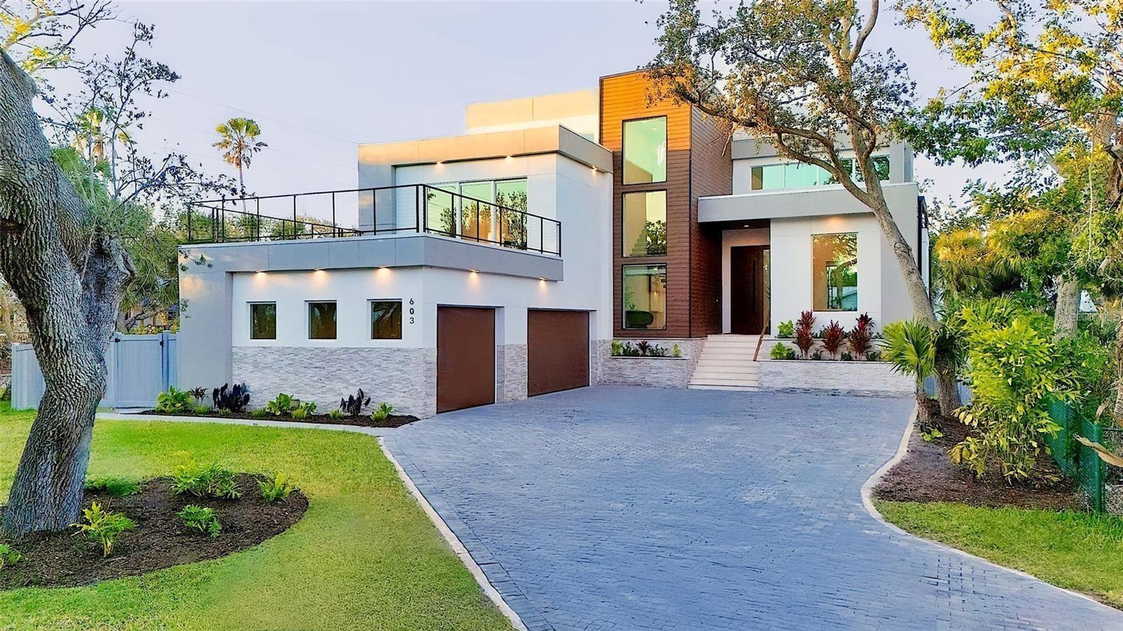 Details for 603 Tremont Street, SARASOTA, FL 34242