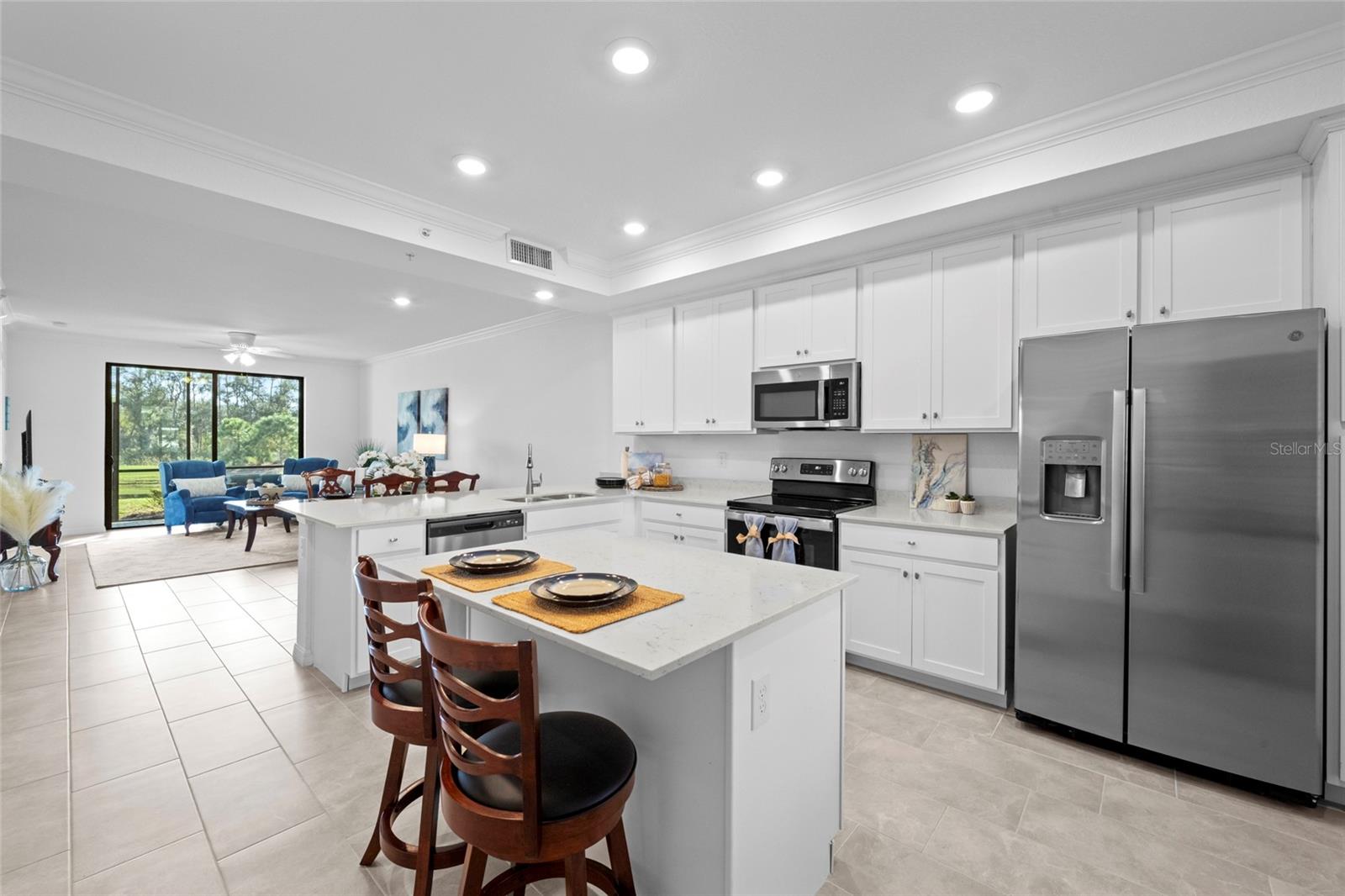 Image 3 of 67 For 18114 Gawthrop Drive 105