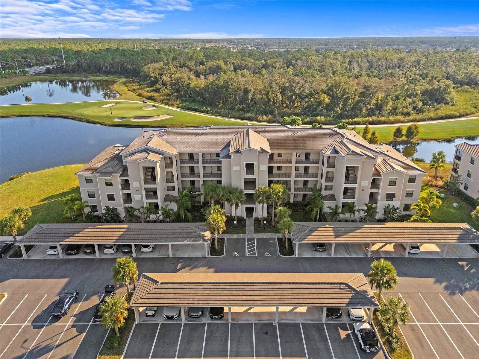 Image 31 of 67 For 18114 Gawthrop Drive 105