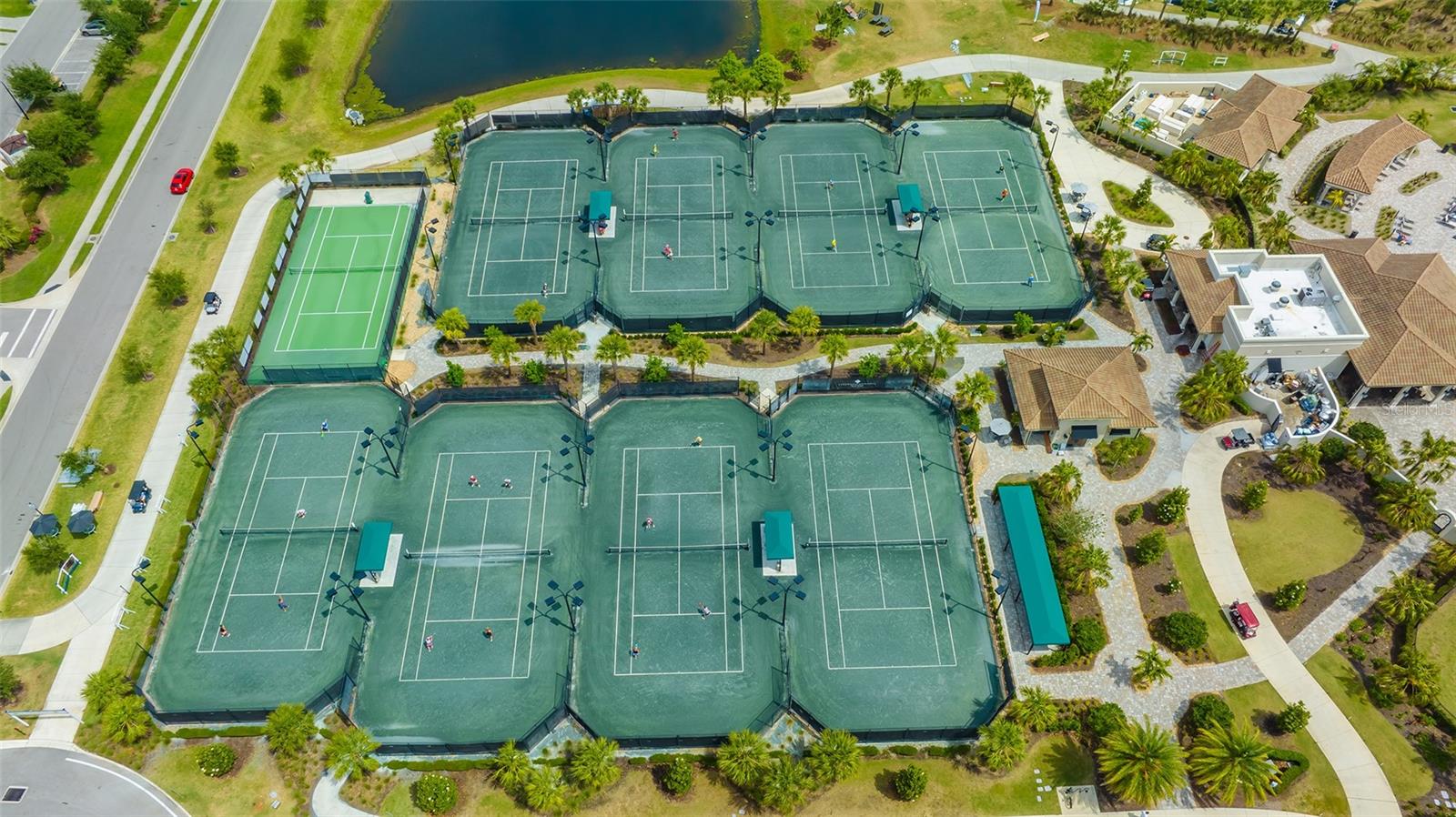 Image 46 of 67 For 18114 Gawthrop Drive 105