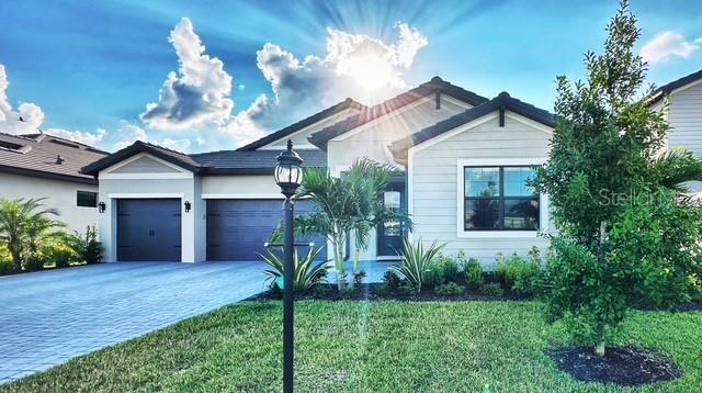 Details for 4970 Oyster Pearl Street, BRADENTON, FL 34211