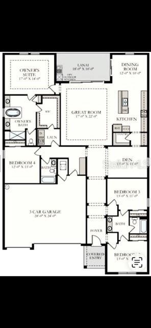 Image 22 of 29 For 4970 Oyster Pearl Street