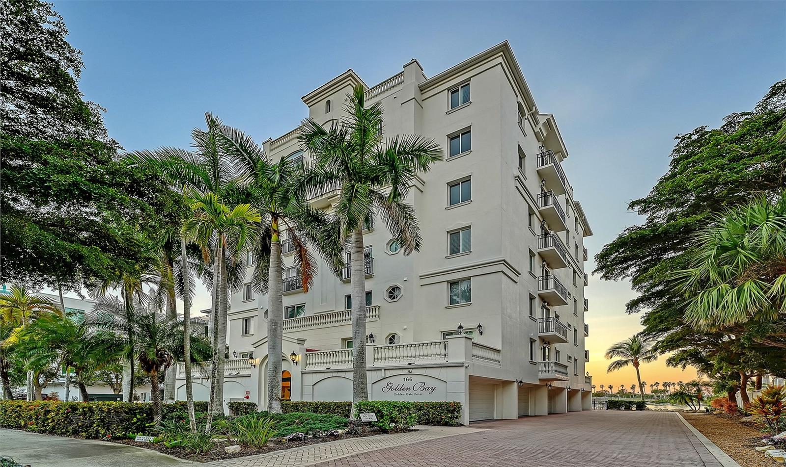 Details for 166 Golden Gate Point 22, SARASOTA, FL 34236