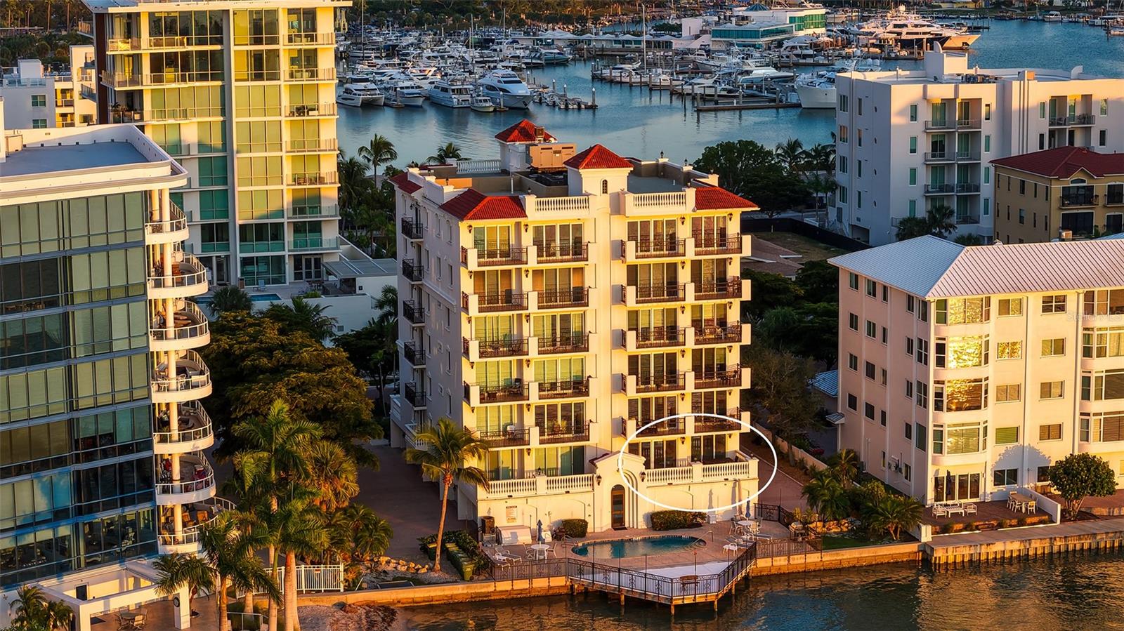 Image 46 of 51 For 166 Golden Gate Point 22