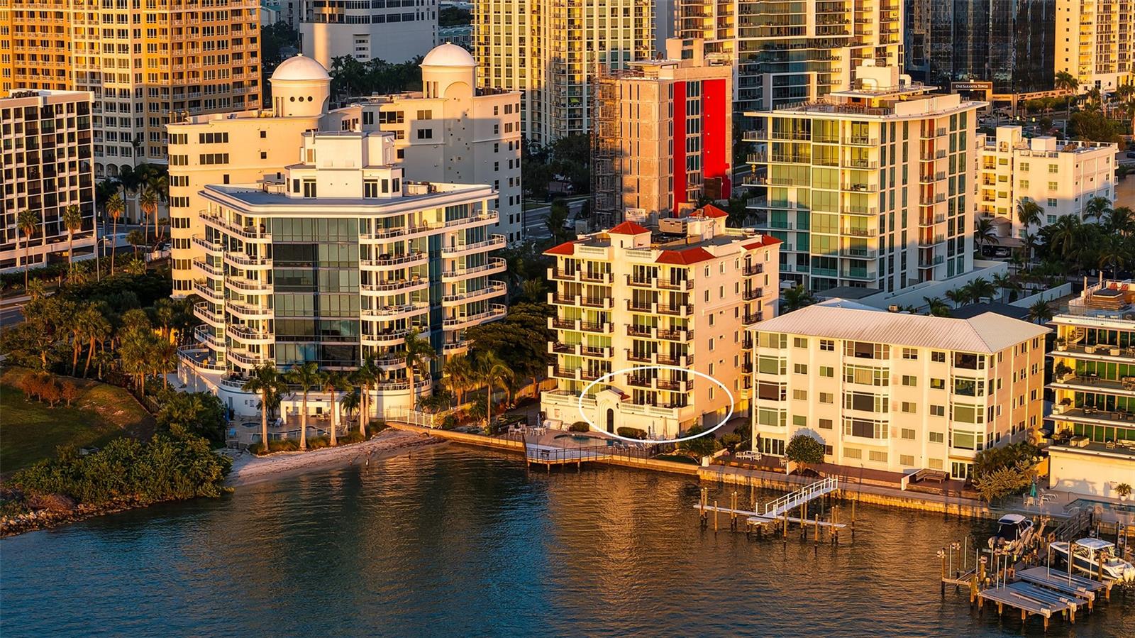 Image 47 of 51 For 166 Golden Gate Point 22