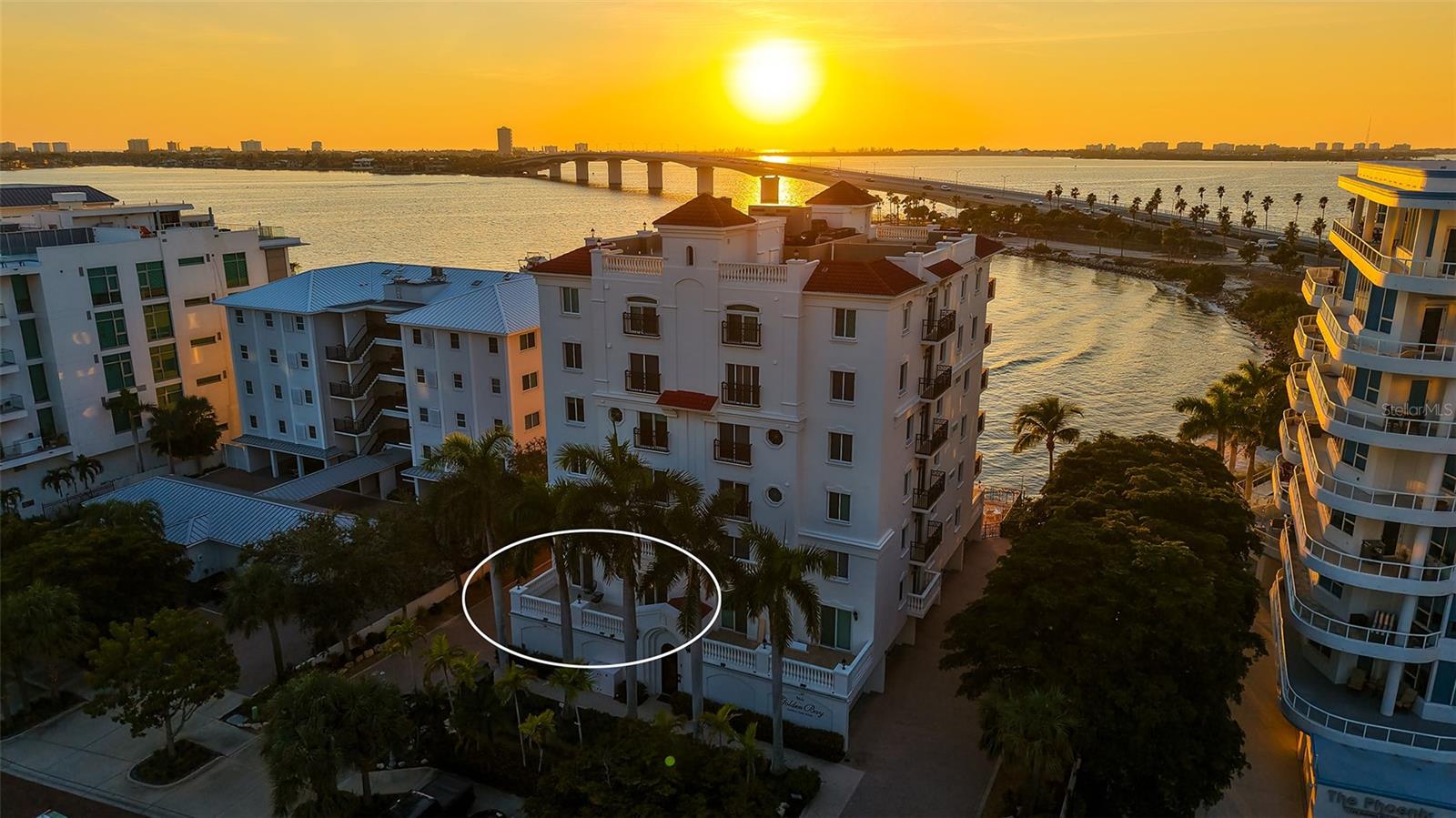 Image 50 of 51 For 166 Golden Gate Point 22