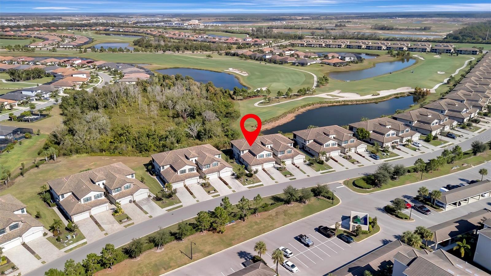 Image 2 of 92 For 17637 Gawthrop Drive 102