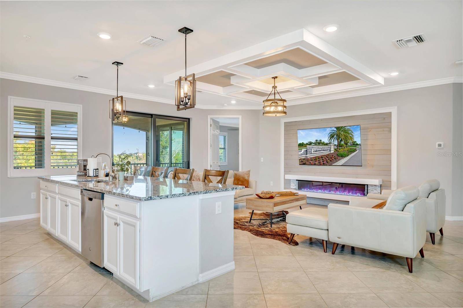 Image 3 of 92 For 17637 Gawthrop Drive 102