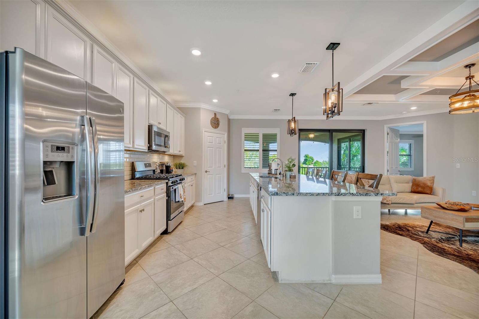 Image 35 of 92 For 17637 Gawthrop Drive 102