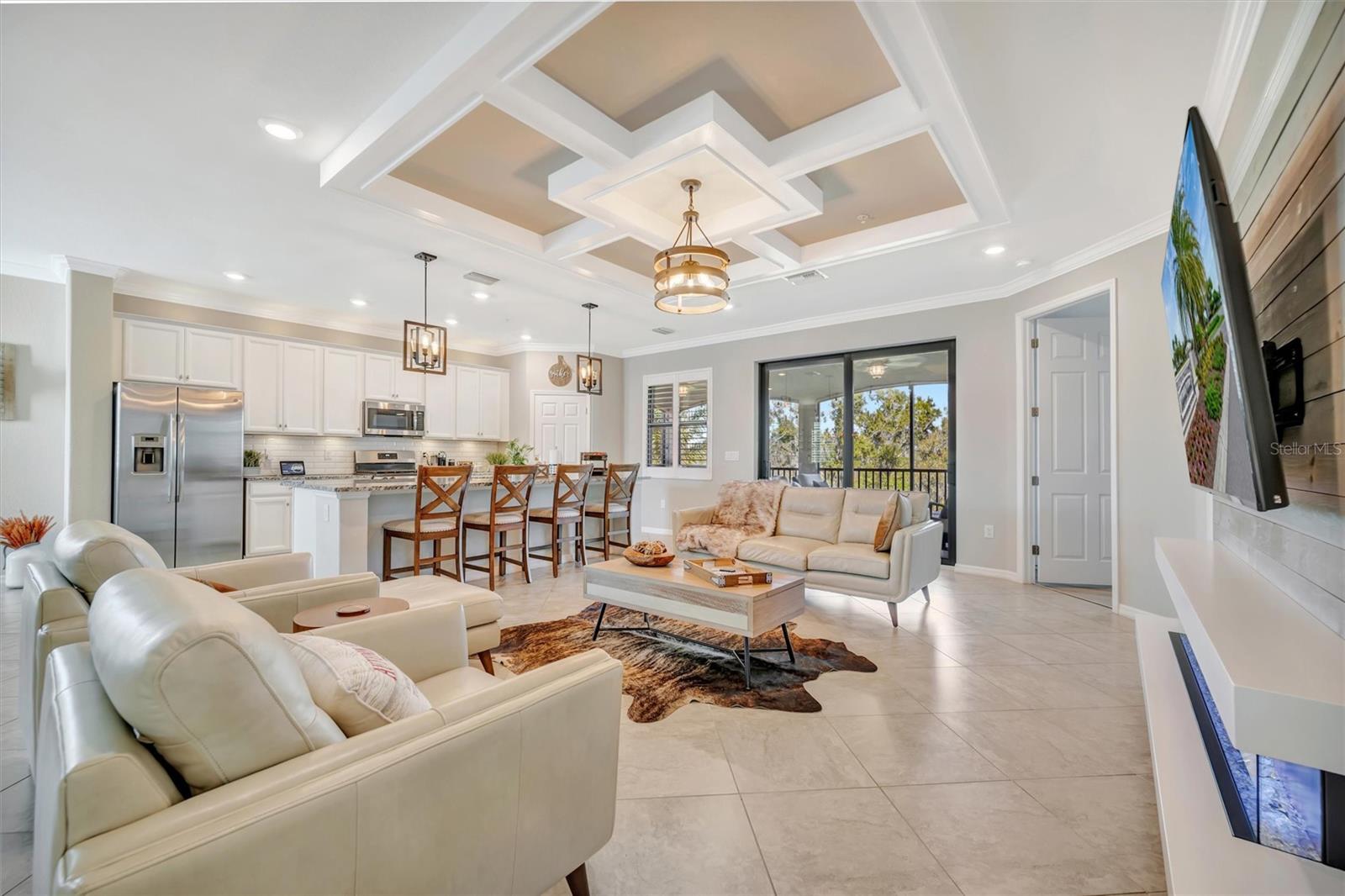 Image 4 of 92 For 17637 Gawthrop Drive 102