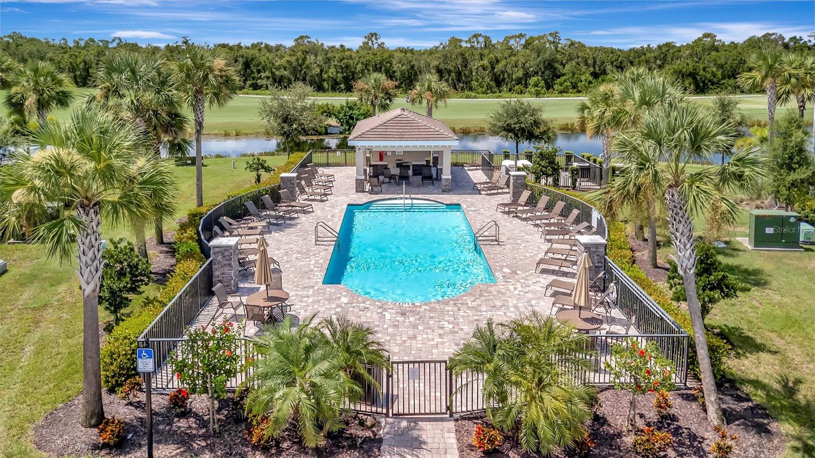 Image 68 of 92 For 17637 Gawthrop Drive 102