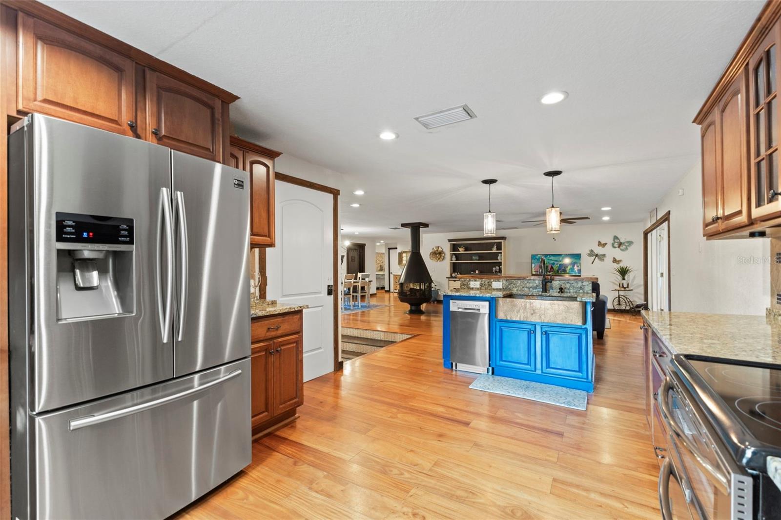 Image 13 of 50 For 4301 Lockwood Ridge Road