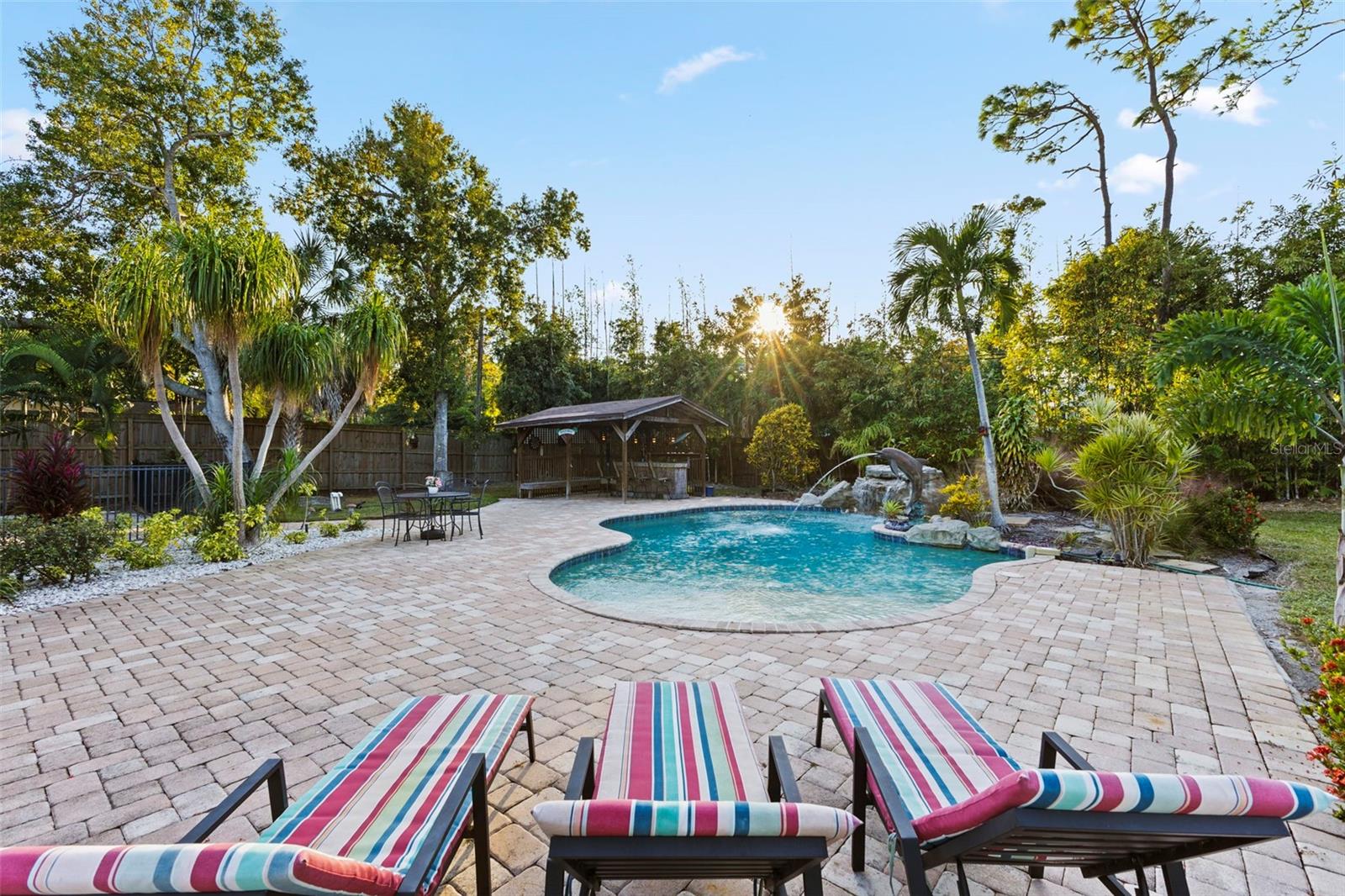 Image 36 of 50 For 4301 Lockwood Ridge Road