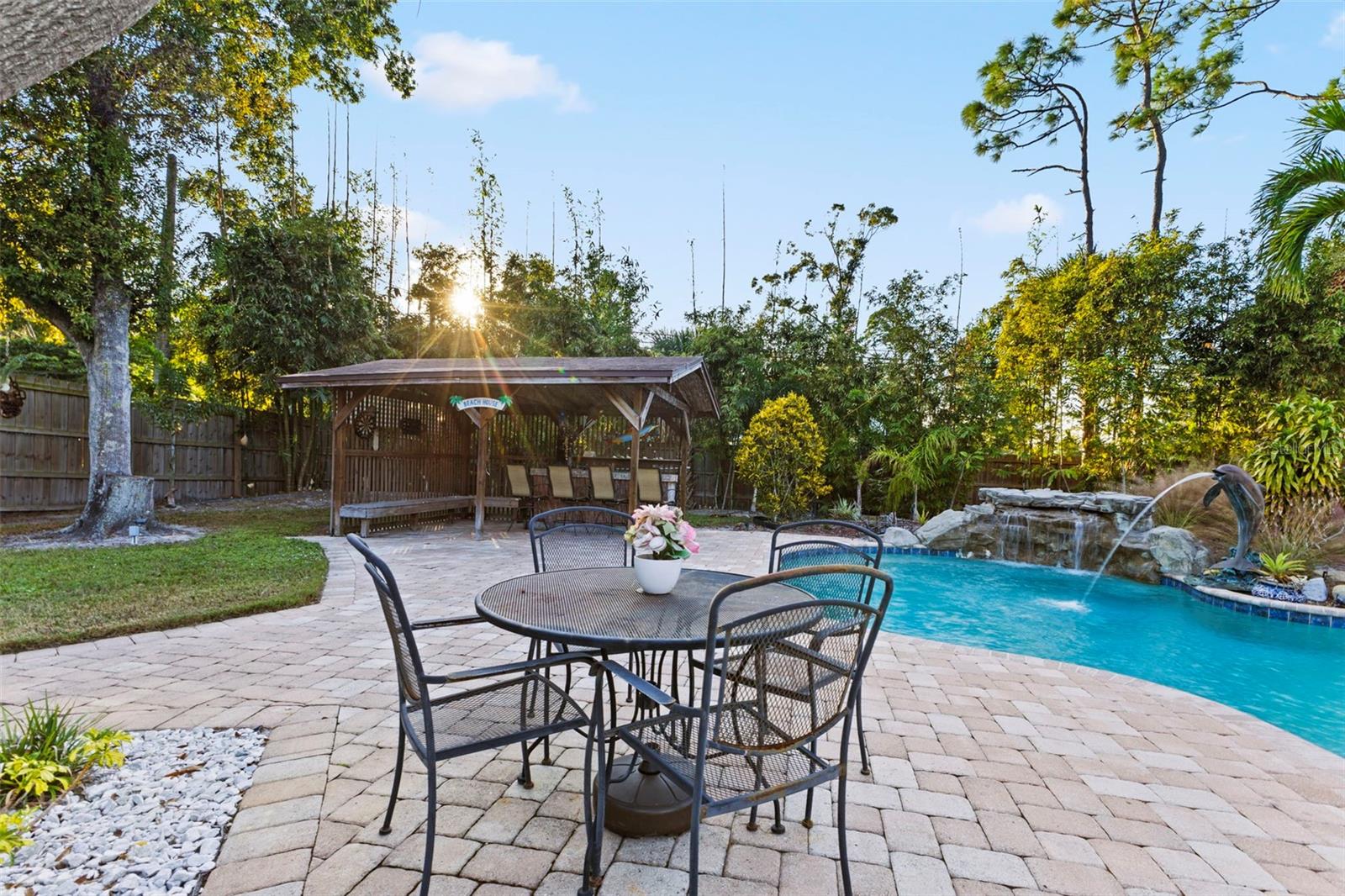 Image 37 of 50 For 4301 Lockwood Ridge Road