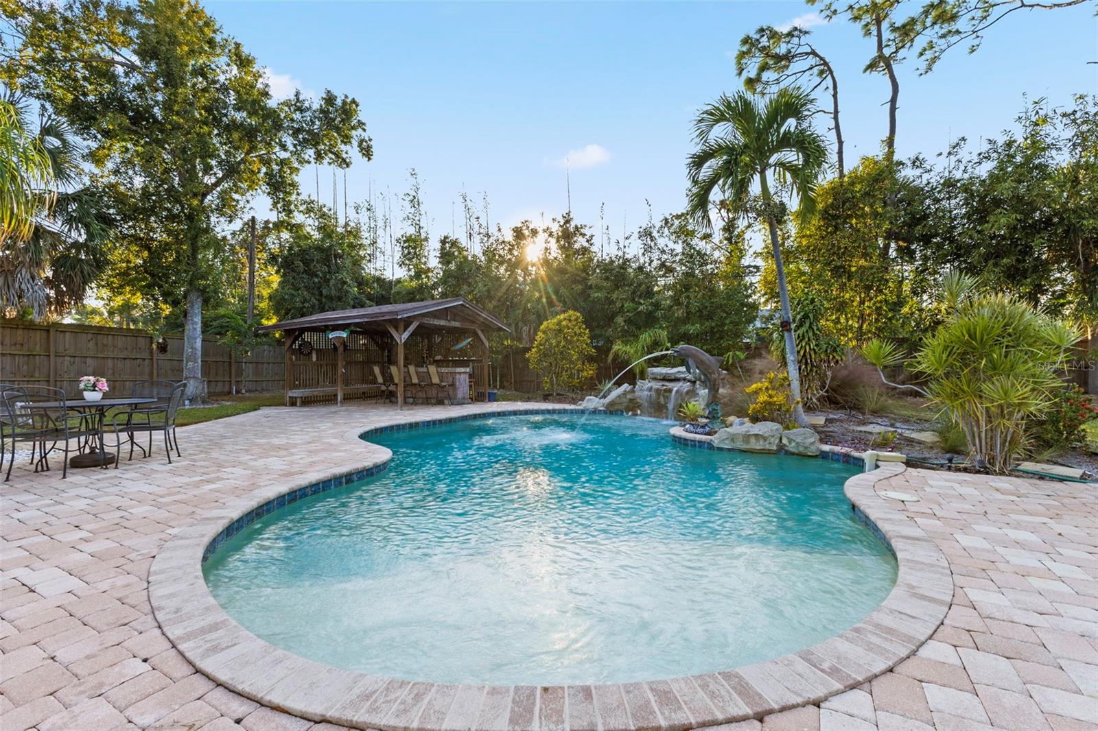 Image 38 of 50 For 4301 Lockwood Ridge Road